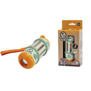 Nature World Explorer 2-in-1 Torch